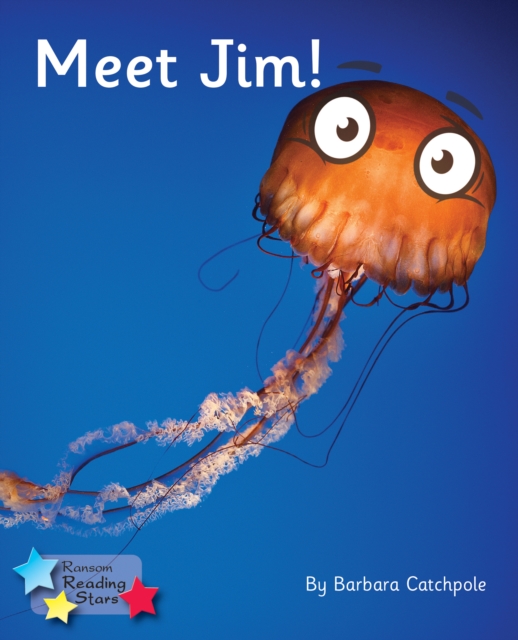 Meet Jim!