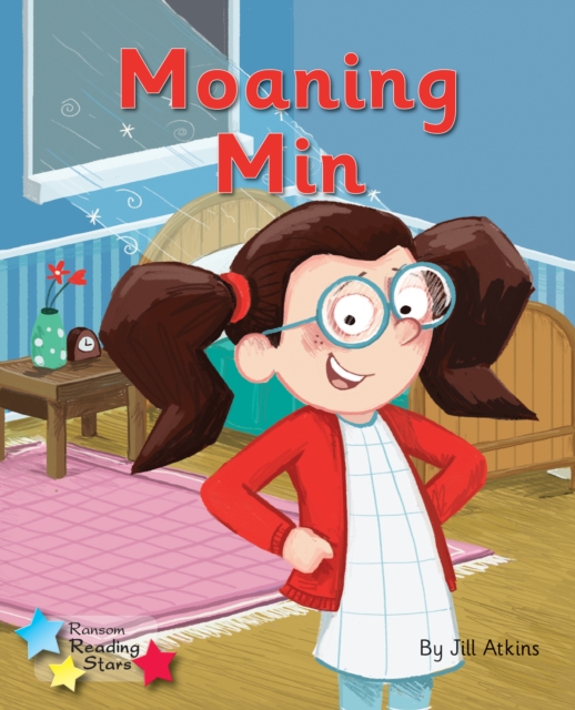 Moaning Min