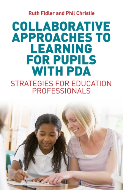 Collaborative Approaches to Learning for Pupils with PDA