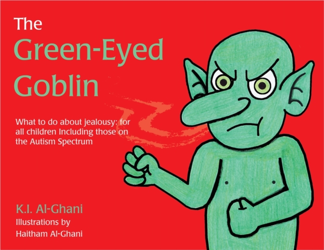 Green-Eyed Goblin