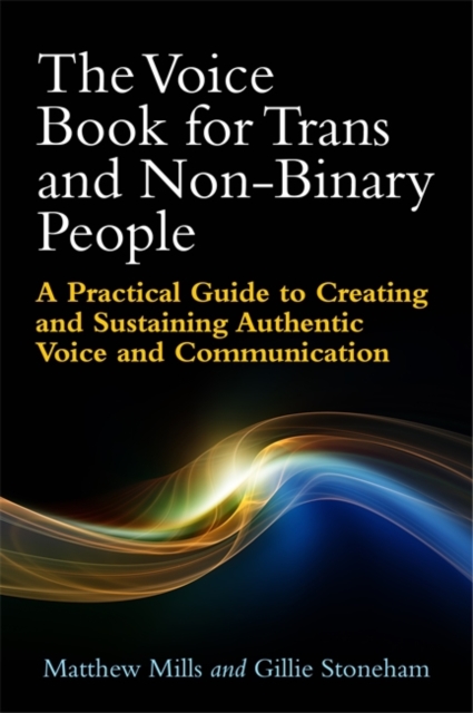Voice Book for Trans and Non-Binary People