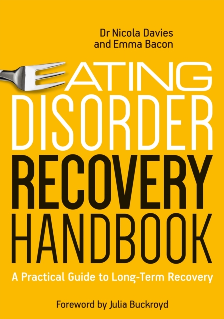 Eating Disorder Recovery Handbook