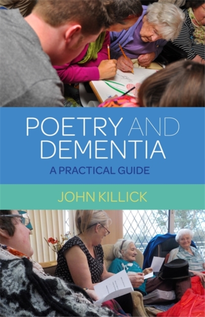 Poetry and Dementia