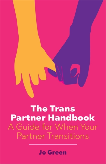 Trans Partner Handbook