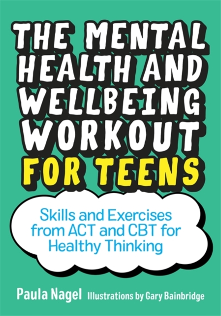 Mental Health and Wellbeing Workout for Teens