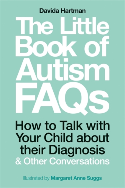 Little Book of Autism FAQs