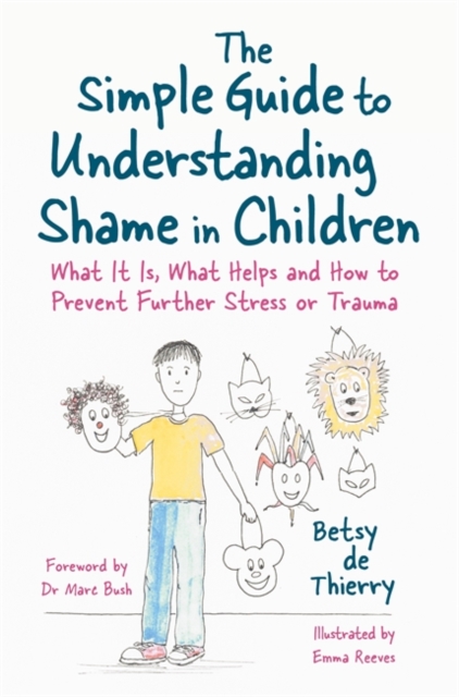 Simple Guide to Understanding Shame in Children
