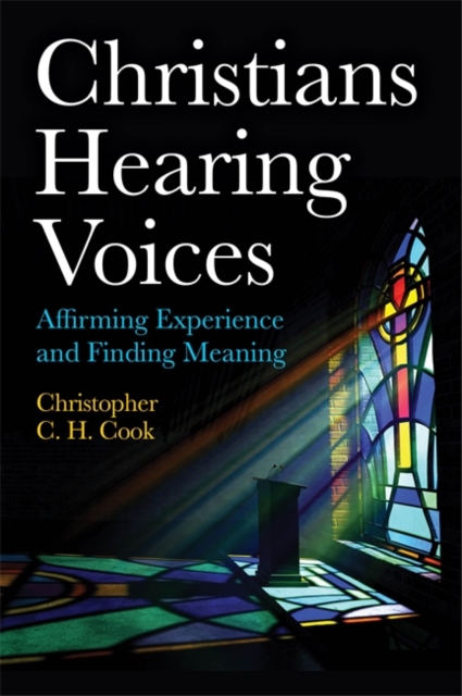 Christians Hearing Voices