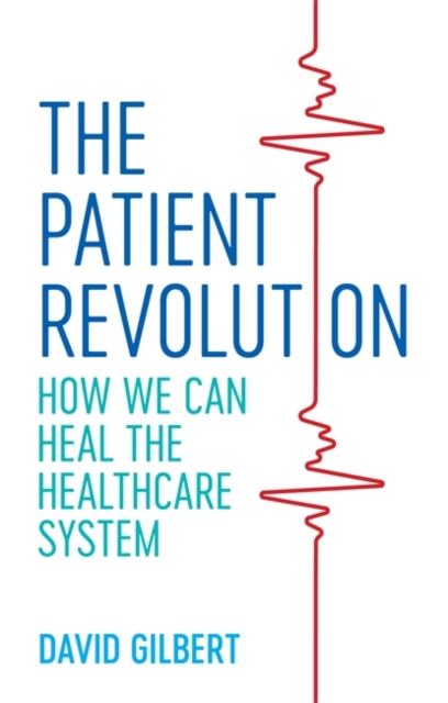 Patient Revolution