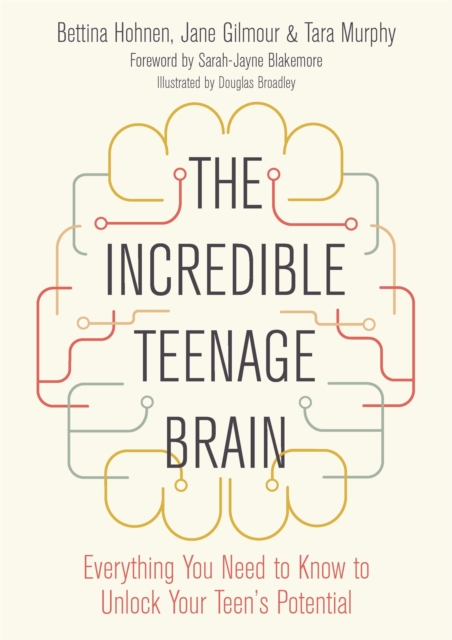 Incredible Teenage Brain