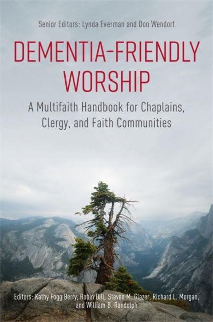 Dementia-Friendly Worship