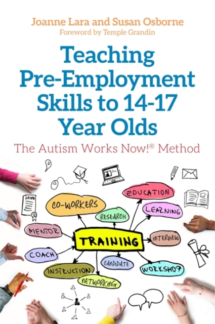 Teaching Pre-Employment Skills to 14-17-Year-Olds