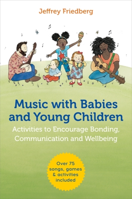 Music with Babies and Young Children