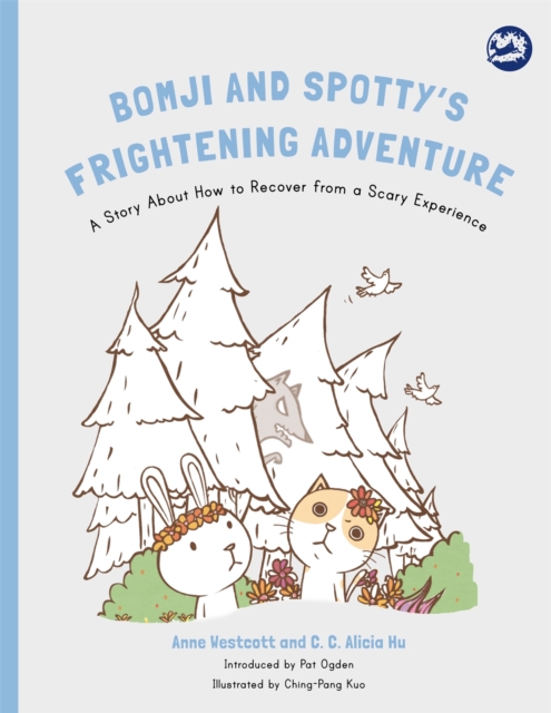 Bomji and Spotty's Frightening Adventure