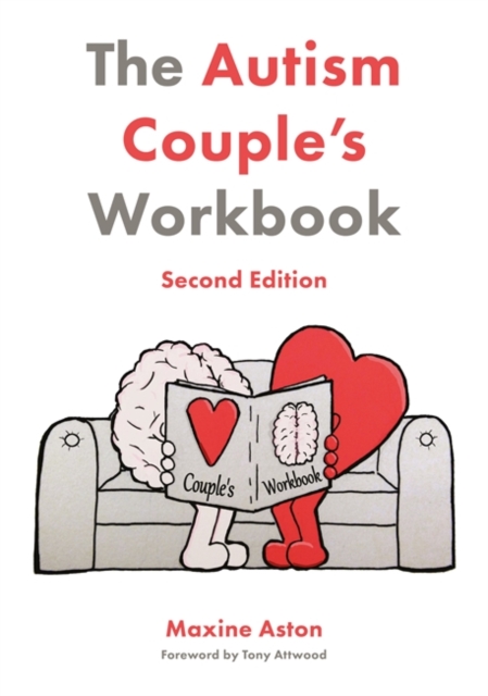 Autism Couple's Workbook, Second Edition