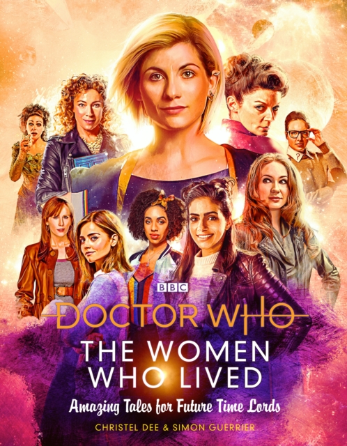 Doctor Who: The Women Who Lived