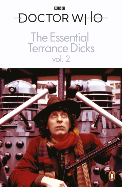 Essential Terrance Dicks Volume 2