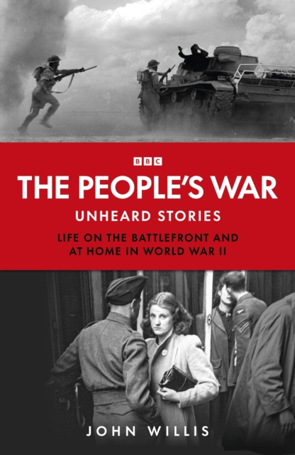 The People’s War