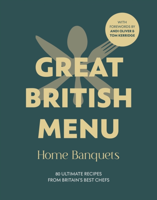 Great British Menu