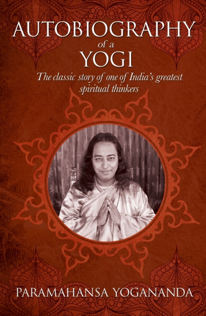 Autobiography of a Yogi