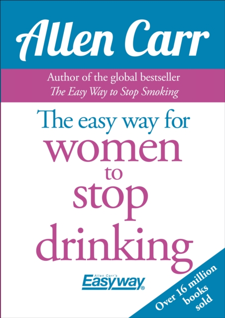 Easy Way for Women to Stop Drinking