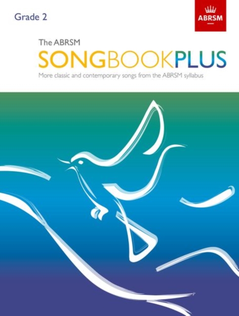 ABRSM Songbook Plus, Grade 2
