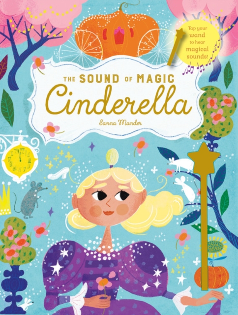 Sound of Magic: Cinderella