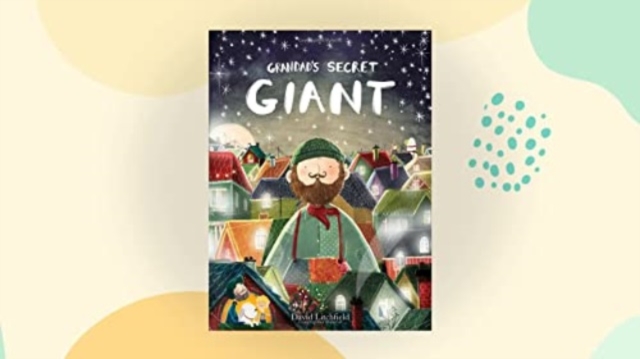 Grandad's Secret Giant