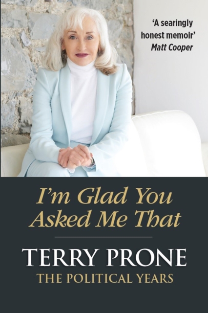 I'm Glad You Asked Me That