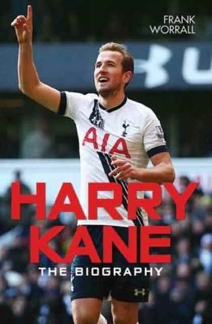 Harry Kane