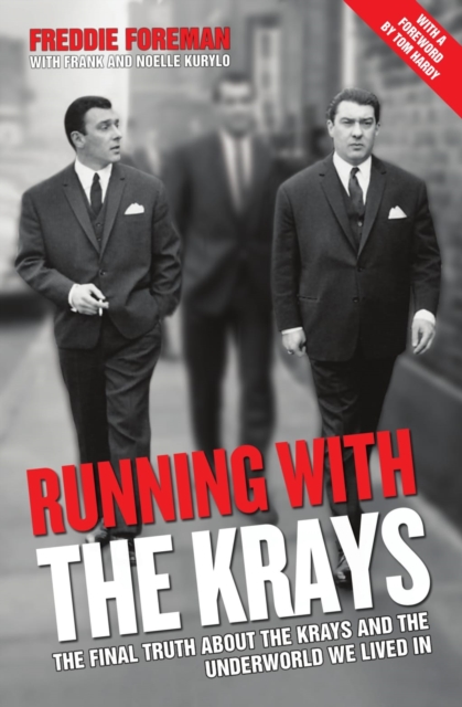 Running With The Krays