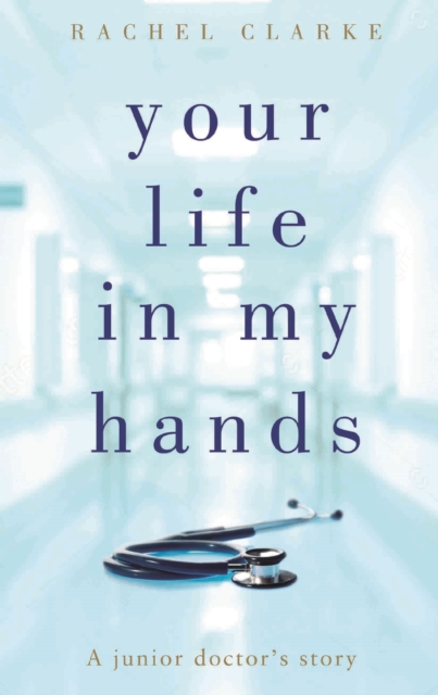 Your Life in My Hands