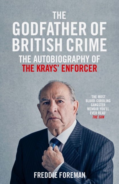 Godfather Of British Crime