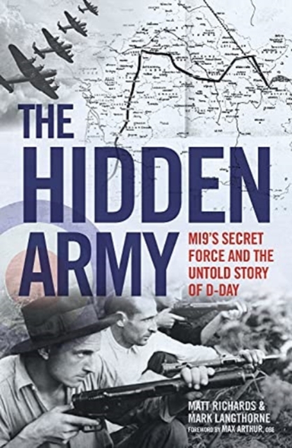 Hidden Army