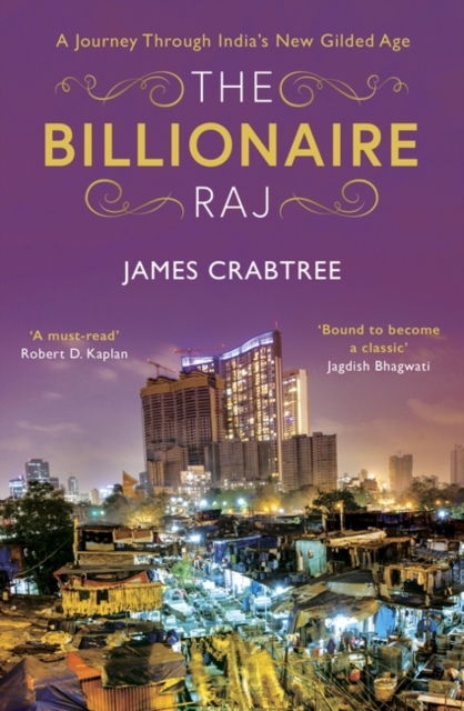 Billionaire Raj