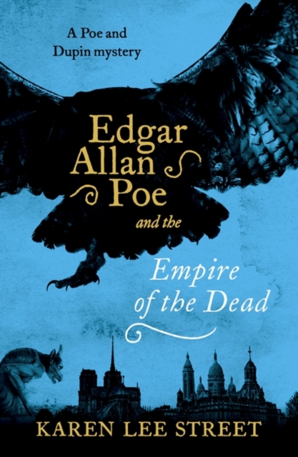 Edgar Allan Poe and The Empire of the Dead