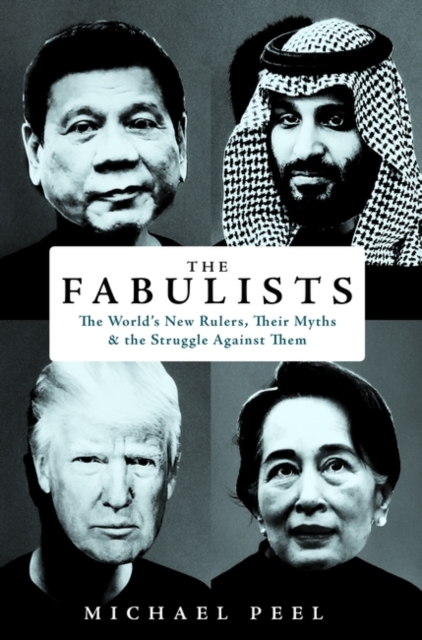 Fabulists