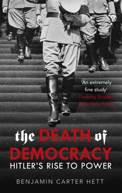 Death of Democracy