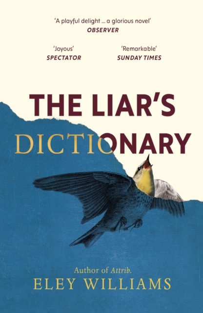 Liar's Dictionary