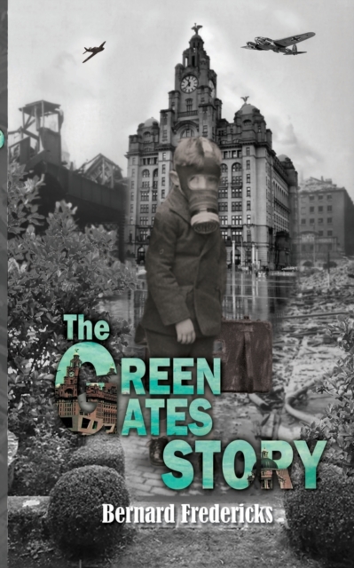 Green Gates Story