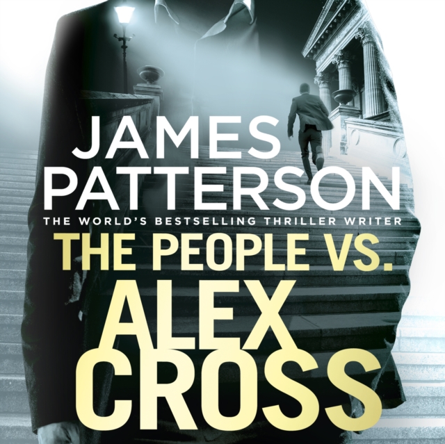 People vs. Alex Cross