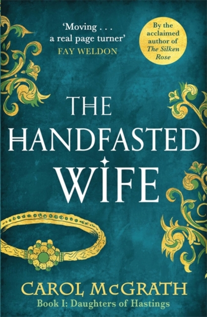 Handfasted Wife