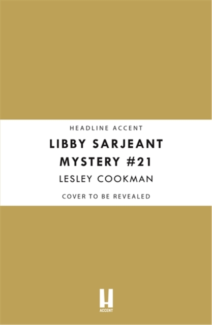 Libby Sarjeant Mystery #21