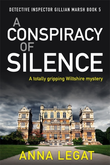 Conspiracy of Silence