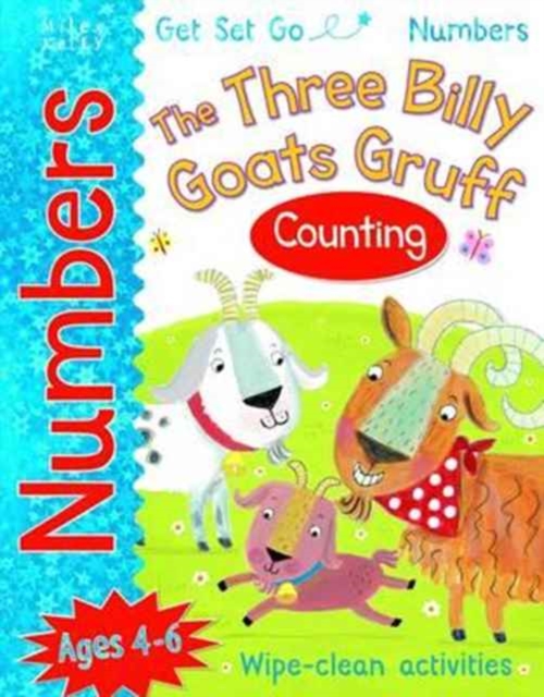 GSG Numeracy Counting