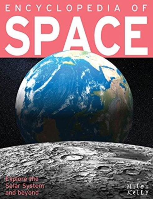 ENCYCLOPEDIA OF SPACE