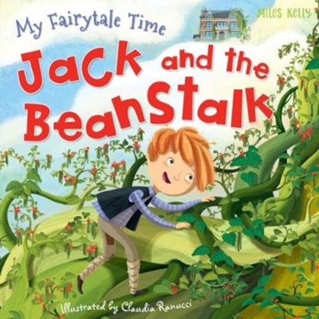 My Fairytale Time: Jack and the Beanstalk