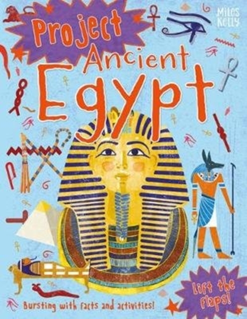 Project Ancient Egypt