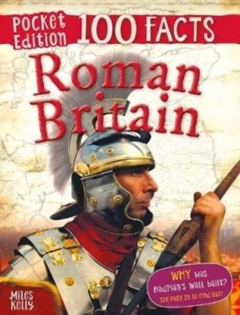 ROMAN BRITAIN