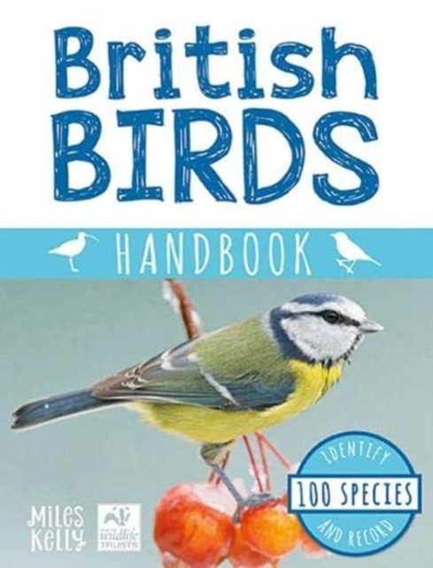 British Birds Handbook